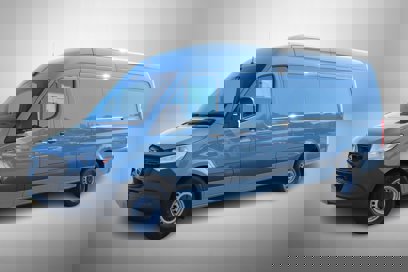 New 2024 Mercedes-Benz eSprinter 170 Cargo
