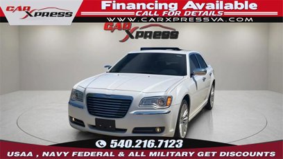 Used 2011 Chrysler 300 C w/ Sound Group