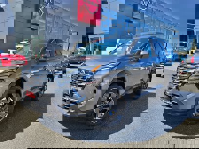 New 2025 Nissan Rogue SV