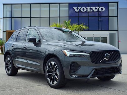 New 2026 Volvo XC60 B5 Plus