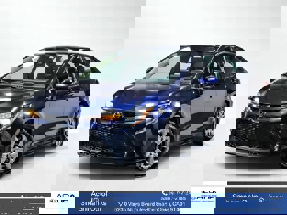 Used 2022 Toyota Corolla LE
