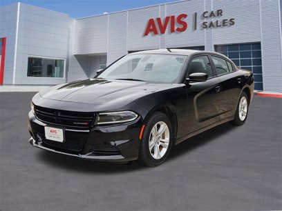 Used 2023 Dodge Charger SXT