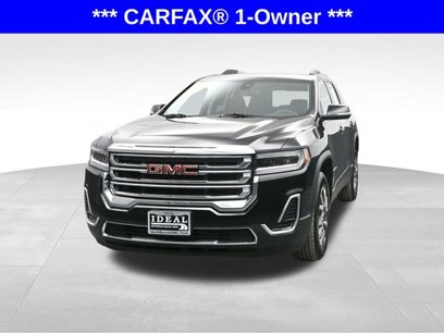 Used 2023 GMC Acadia SLE w/ Driver Convenience Package