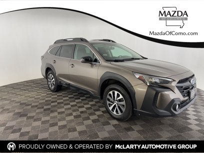 Used 2024 Subaru Outback Premium