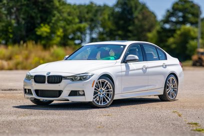 Used 2016 BMW 340i Sedan
