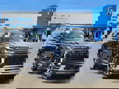 Used 2024 Hyundai Palisade Limited