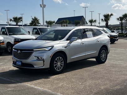 Used 2022 Buick Enclave Premium