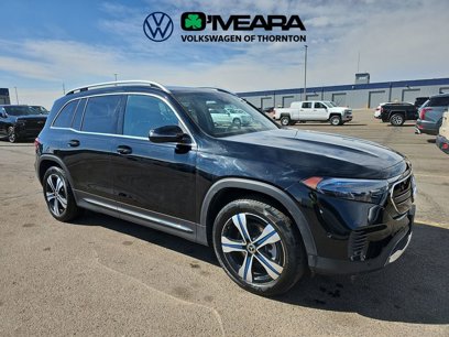 Used 2022 Mercedes-Benz EQB 350 4MATIC