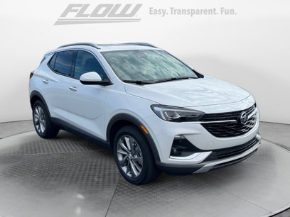 Used 2023 Buick Encore GX Essence w/ Experience Buick Package