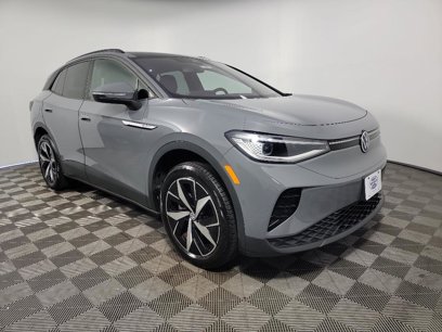 Used 2023 Volkswagen ID.4 Pro S