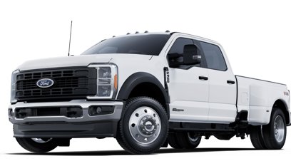 New 2025 Ford F450 XL