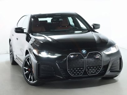 Used 2024 BMW i4 M50