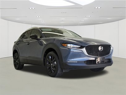 Used 2024 MAZDA CX-30 AWD 2.5 S w/ Preferred Package