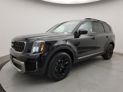Certified 2023 Kia Telluride SX X-Pro
