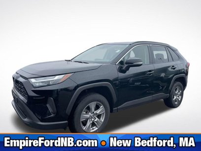Used 2024 Toyota RAV4 XLE