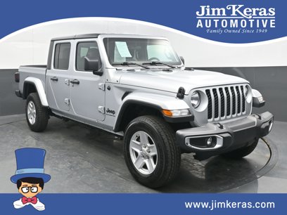 Used 2023 Jeep Gladiator Sport