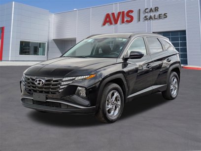 Used 2024 Hyundai Tucson SEL