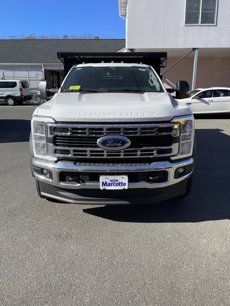 New 2024 Ford F550 4x4 Regular Cab Super Duty