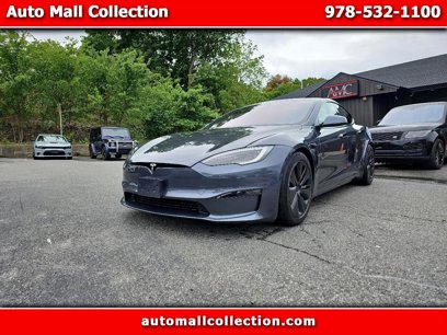 Used 2022 Tesla Model S Long Range