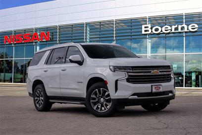 Used 2023 Chevrolet Tahoe LT