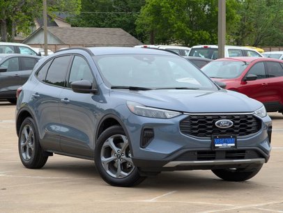 New 2025 Ford Escape ST-Line