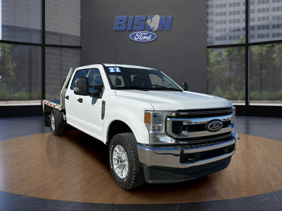 Used 2022 Ford F350 XLT