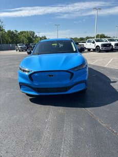 New 2024 Ford Mustang Mach-E Select w/ Comfort Package Lite