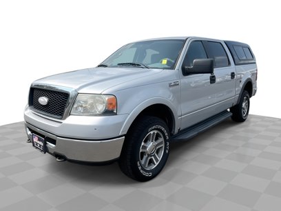 Used 2008 Ford F150 XLT