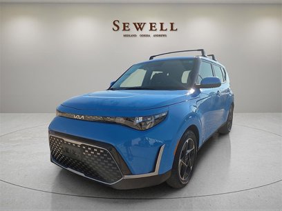Used 2023 Kia Soul EX