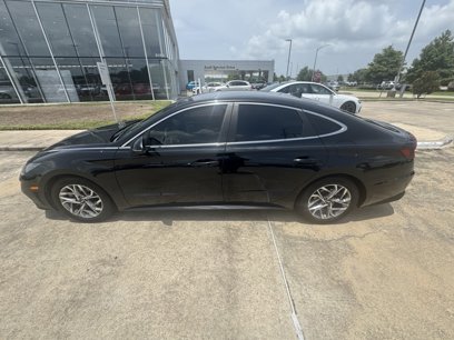 Used 2020 Hyundai Sonata SEL