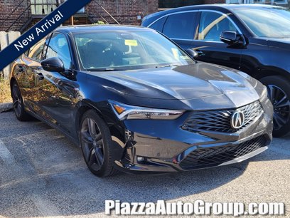 Used 2023 Acura Integra A-Spec