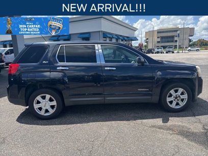 Used 2015 GMC Terrain SLE