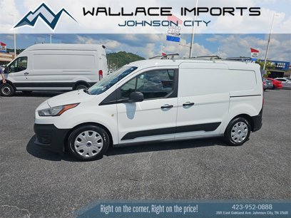 Used 2020 Ford Transit Connect XL