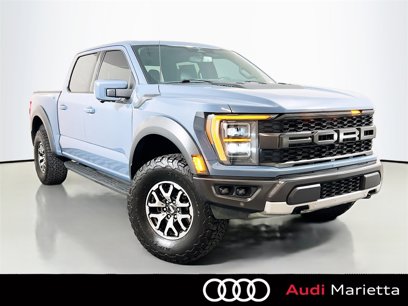 Used 2023 Ford F150 Raptor