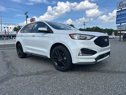 Used 2023 Ford Edge ST-Line