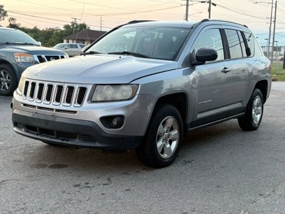 Used 2015 Jeep Compass Sport w/ Power Value Group
