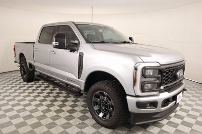 Used 2024 Ford F250 Lariat w/ Lariat Ultimate Package