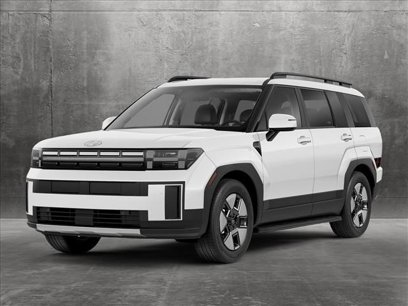 New 2025 Hyundai Santa Fe SEL