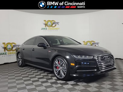 Used 2016 Audi A7 3.0T Prestige