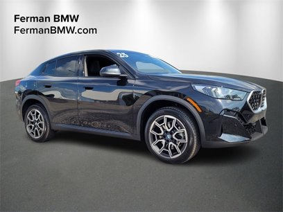 New 2025 BMW X2 xDrive28i w/ Technology Package