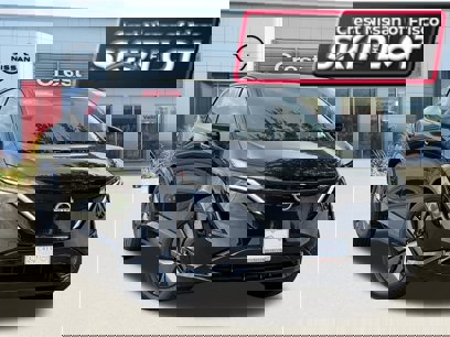 Certified 2023 Nissan Ariya