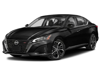 Used 2024 Nissan Altima 2.5 SR