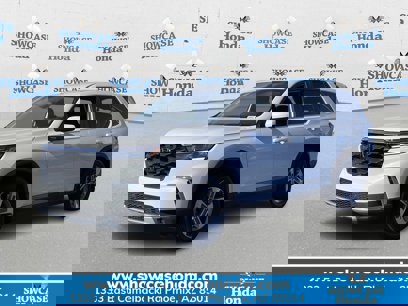 New 2025 Honda Pilot EX-L