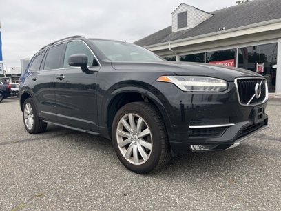 Used 2018 Volvo XC90 T5 Momentum w/ Convenience Package