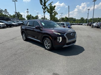Used 2020 Hyundai Palisade SE