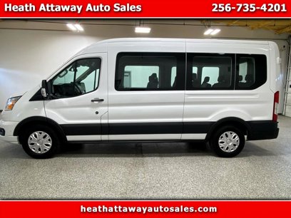 Used 2021 Ford Transit 350 XLT