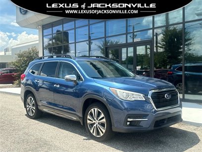 Used 2019 Subaru Ascent Touring w/ Popular Package #2A