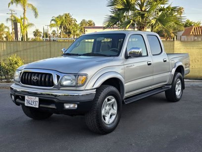Used 2004 Toyota Tacoma PreRunner
