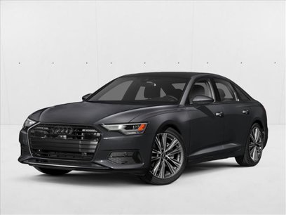 New 2025 Audi A6 3.0T Premium