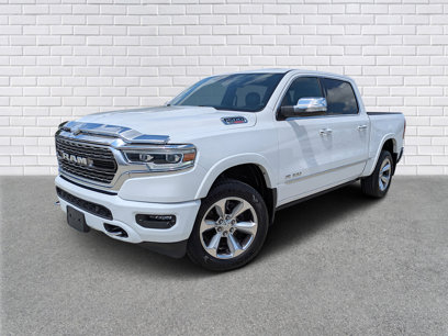 Used 2021 RAM 1500 Limited